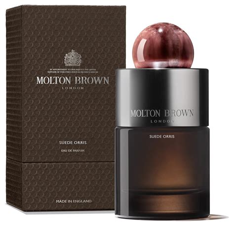 molton brown suede orris